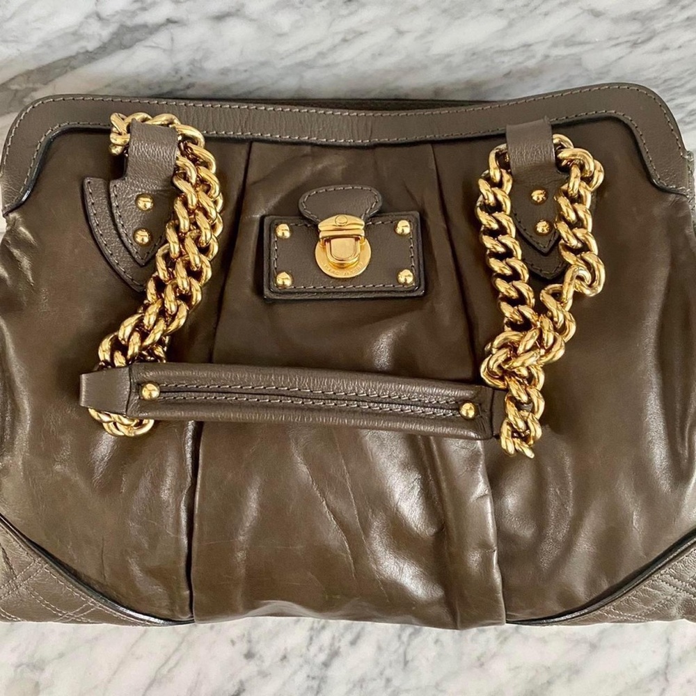 Marc Jacobs purse